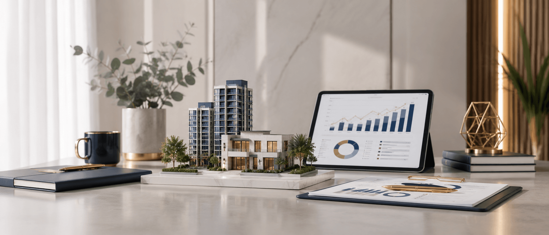 Real Estate Marketing